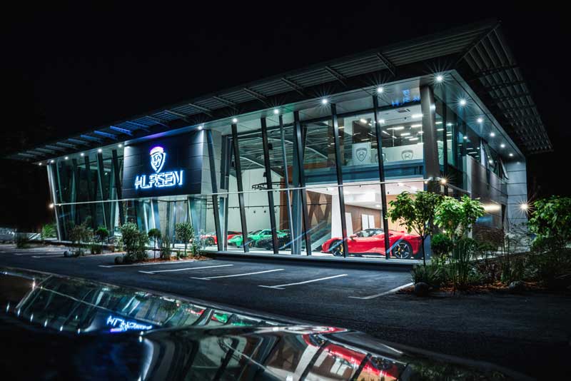 Centru autoconstatări daune Axeria Iard în București - constatări RCA